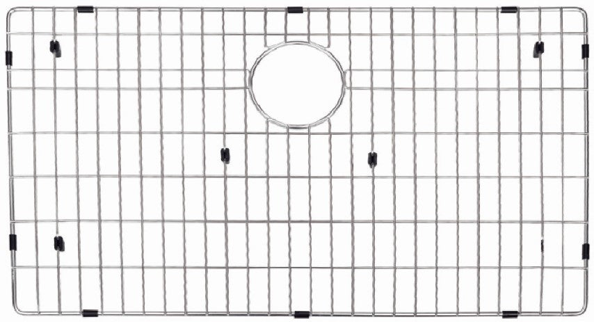 Stainless Steel Bottom Grid For Ra-Hd3018R10S