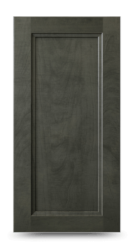 Smoky Gray Sample Door 12' X 15' X 3/4'